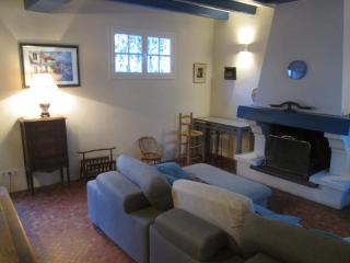 la villa rose - Saint-Trojan-les-Bains - 4