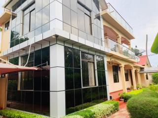 A very stylish Fumba Beach House in Zanzibar - 0