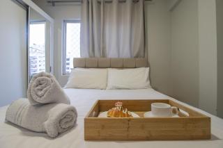 PIT62 - 2 Dorm, Aconchegante, Garagem, Central - 9