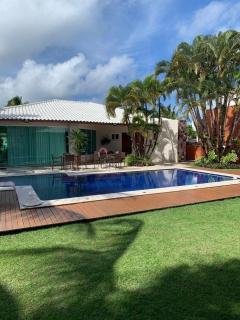 Casa de Praia Condominio Parque Interlagos-Ba - 0