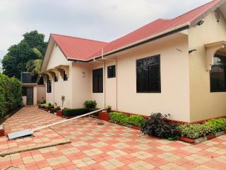 A very stylish Fumba Beach House in Zanzibar - 8