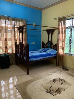 A very stylish Fumba Beach House in Zanzibar - 7