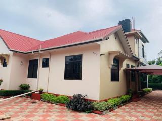 A very stylish Fumba Beach House in Zanzibar - 6