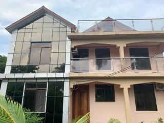 A very stylish Fumba Beach House in Zanzibar - 5