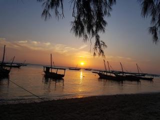 A very stylish Fumba Beach House in Zanzibar - 3