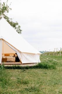 Bojanovská Glamping - 0