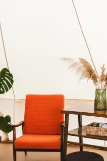 Bojanovská Glamping - 3