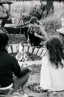 Bojanovská Glamping - 6