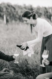 Bojanovská Glamping - 1