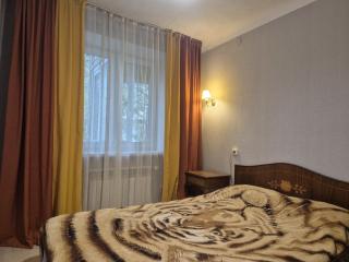 Квартира на набережной - 6