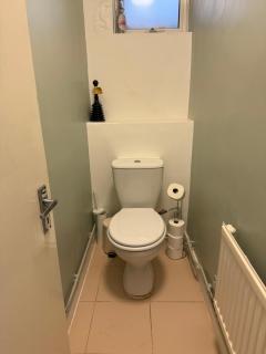 Grisedale Cumberland Market London NW1 3QE - 1