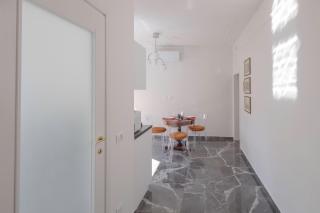 REALE B&b Empoli terrazza vista città - 2