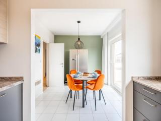 La Bohème vijfde - 3