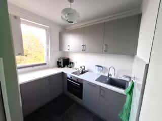 Apartament Staromiejski - 3