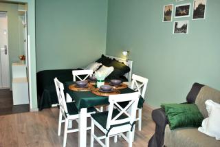 Apartament Staromiejski - 1