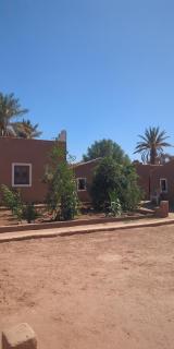 Kasbah Desert Camp - 3