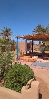 Kasbah Desert Camp - 4