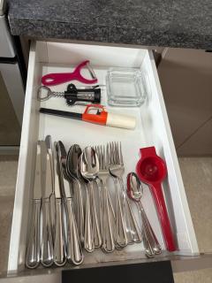 Residencial Santa Anita - 8