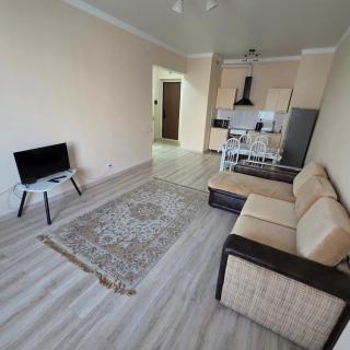 Жк Metropole 2х комнатная - 7