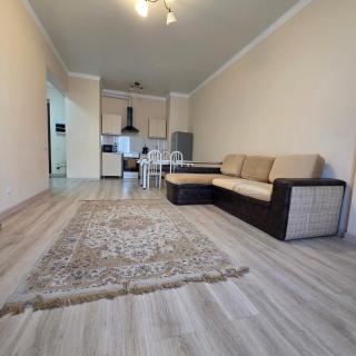 Жк Metropole 2х комнатная - 6