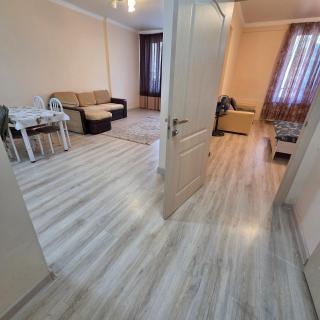 Жк Metropole 2х комнатная - 5