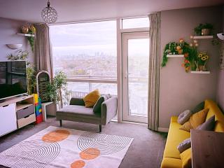 Killer view, Bright and Spacious - 0