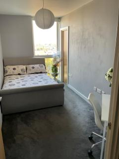 Killer view, Bright and Spacious - 9