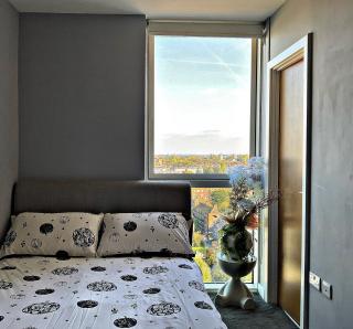 Killer view, Bright and Spacious - 6