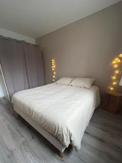 Charmant T3 meublé et équipé À Tourlaville - 2