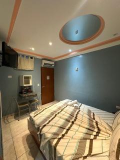 Hotel Mascote Congonhas - 3