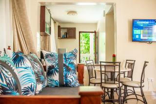 Shimba Springs Bustani (Malindi) - 5