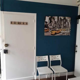 Number 22 - Le Dorat - Apartment One with garden & free parking - 4