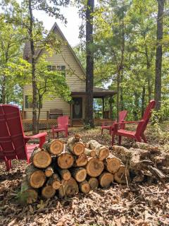 Muleshoe Cottage - 9