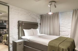 Home Hotel Majoren - 3