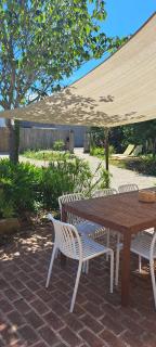 600m bord de mer centre du val andre la maison des prés - 9