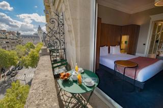 Holiday Inn Paris - Gare de Lyon Bastille by IHG - Paris - 6