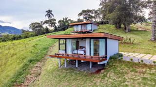 Cabanas verde montaro - 8