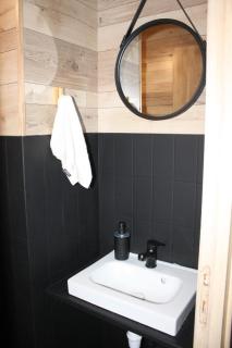 Maison Dom&Sy - Détente & Loisirs à Bussang avec sauna et salle de jeux - 8