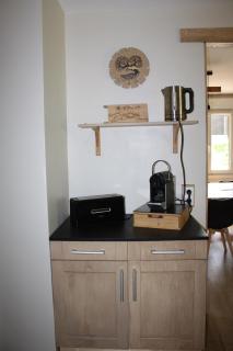 Maison Dom&Sy - Détente & Loisirs à Bussang avec sauna et salle de jeux - 3