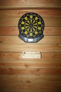 Maison Dom&Sy - Détente & Loisirs à Bussang avec sauna et salle de jeux - Bussang - 6