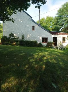 Nice ground floor with garden for 2 people - 7