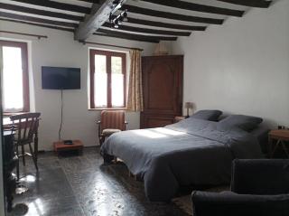 Nice ground floor with garden for 2 people - 5