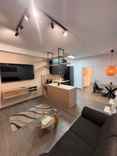 FlexHome Gemütliche Ferienwohnung - 0