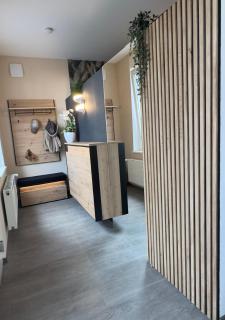 FlexHome Gemütliche Ferienwohnung - 1