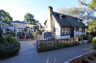 Lamp Lighter Inn and Sunset Suites - 7