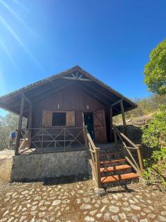 La Cabaña del Paito - 0