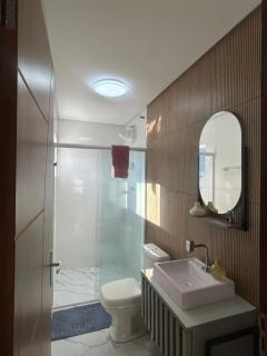 Apartamento Completo no Centro de Pesqueira - 8