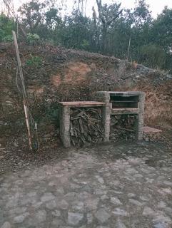 La Cabaña del Paito - 1