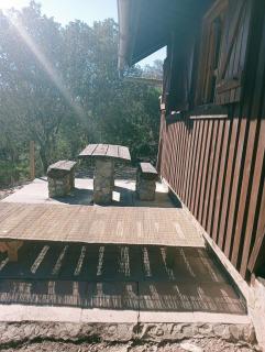 La Cabaña del Paito - 2