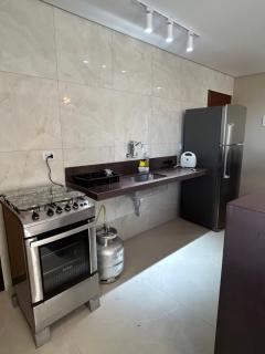 Apartamento Completo no Centro de Pesqueira - 2